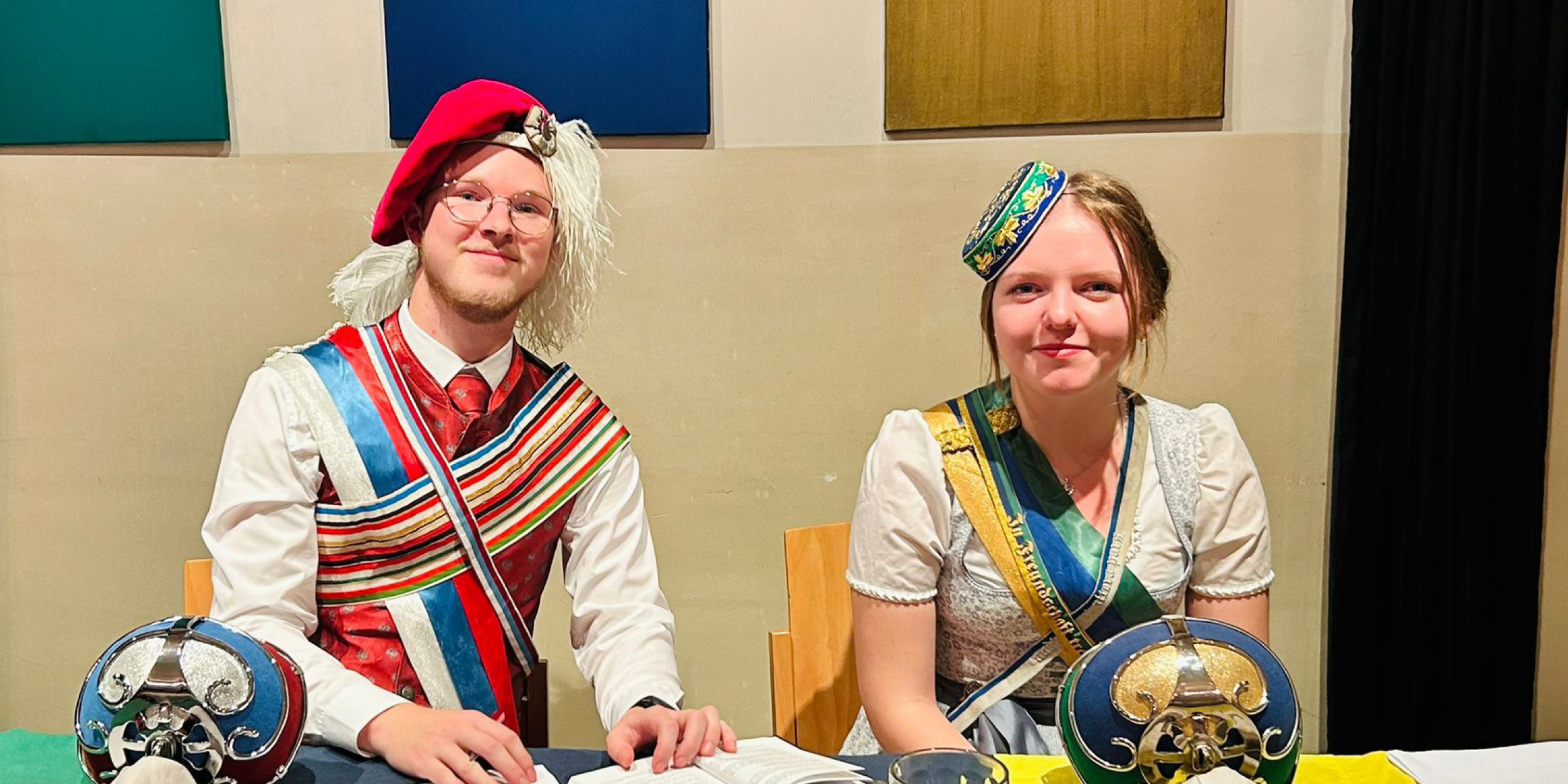 Oktoberfestkneipe