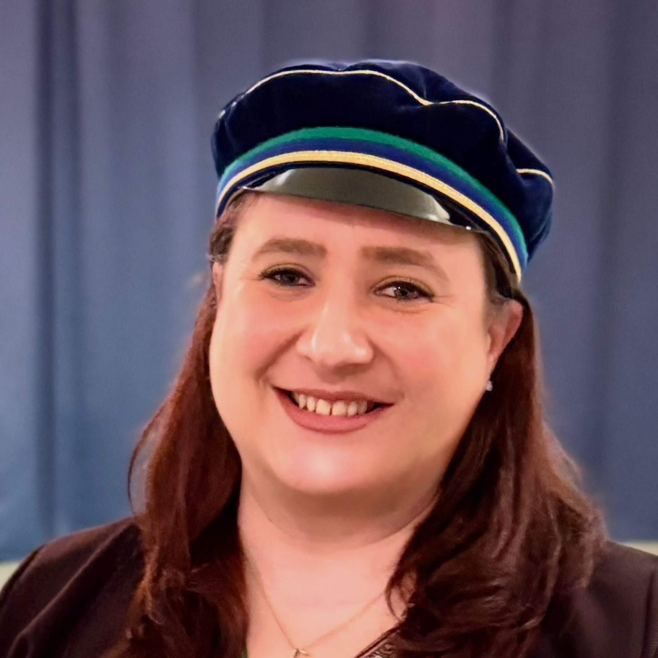 Sonja Fässler v/o Kassandra