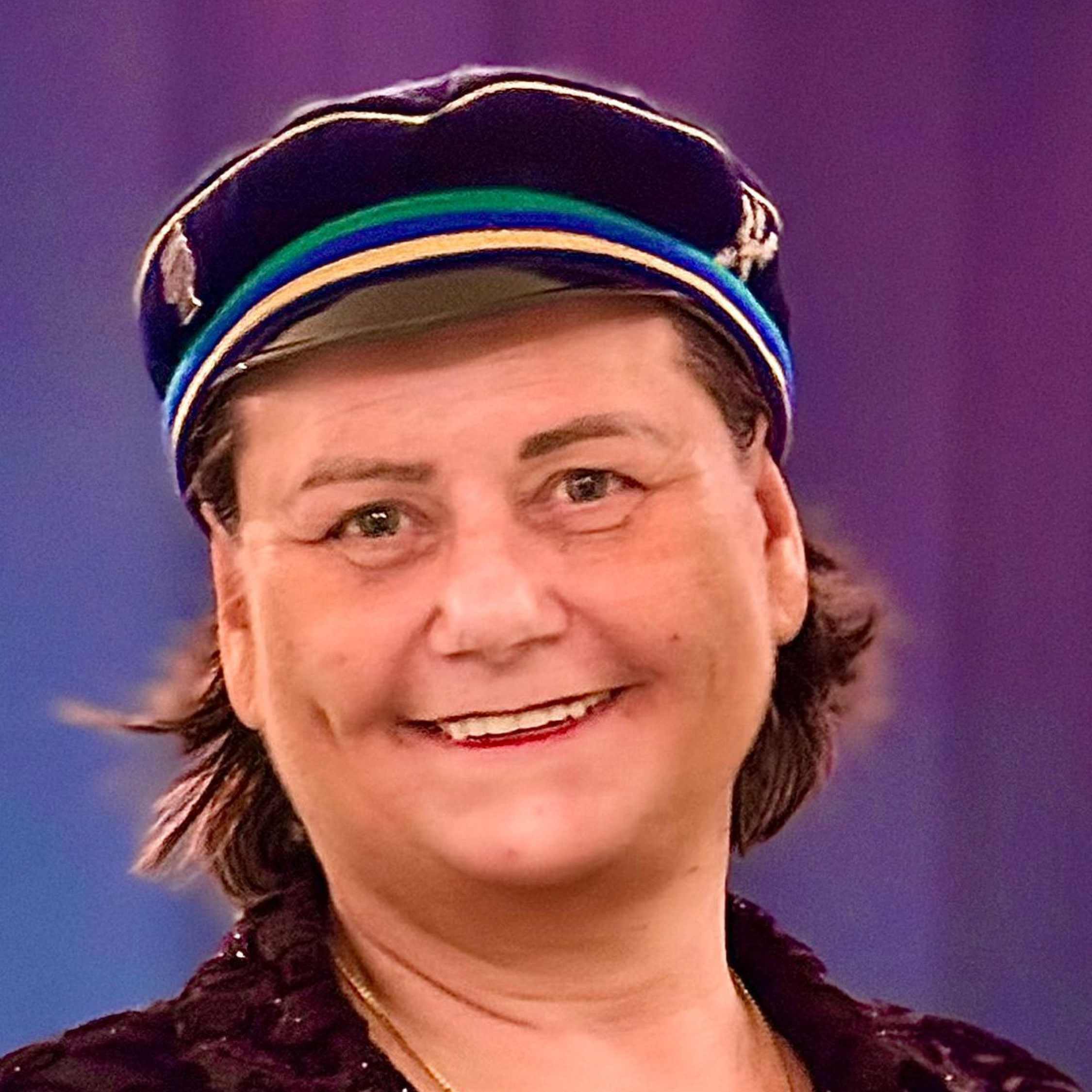 Claudia Schöffauer v/o Poppy